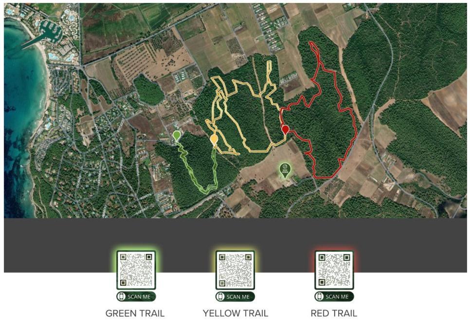 Sani Verde Ngoại thất bức ảnh